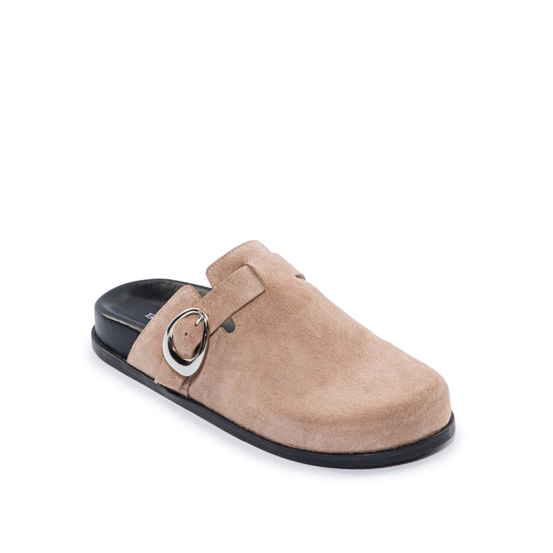 Beige Women Bernardo Easton Slip On Clogs | CQT5827AT