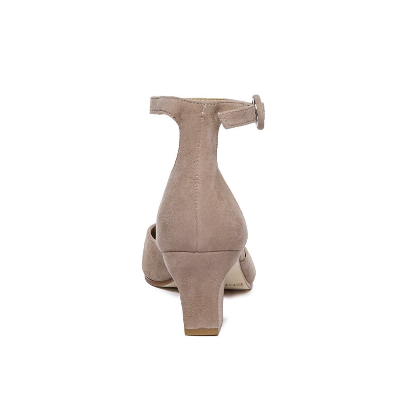 Beige Women Bernardo Remy Mary Jane Pumps | LTU4288OG