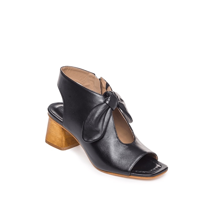 Black Women Bernardo Lizzie Booties | ZOK1924PH