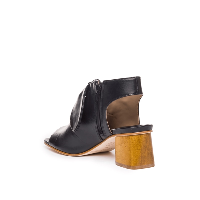 Black Women Bernardo Lizzie Booties | ZOK1924PH