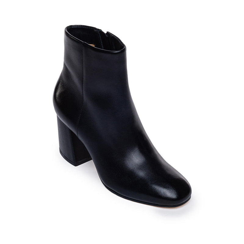 Black Women Bernardo Nola Ankle Boots | USS7326GY