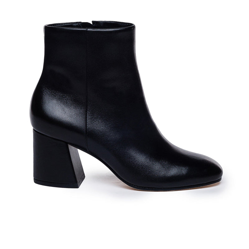 Black Women Bernardo Nola Ankle Boots | USS7326GY