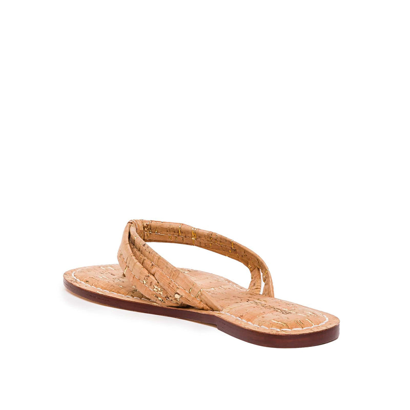 Brown Women Bernardo Miami Thong Slide Sandals | VZH2480SM