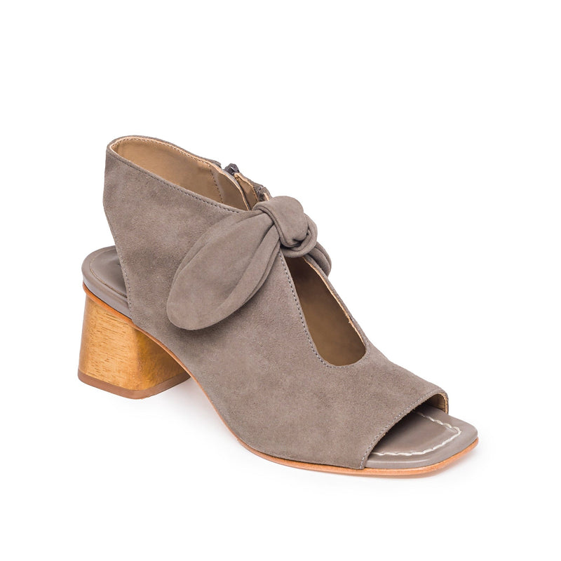 Grey Women Bernardo Lizzie Booties | ZLN467YK