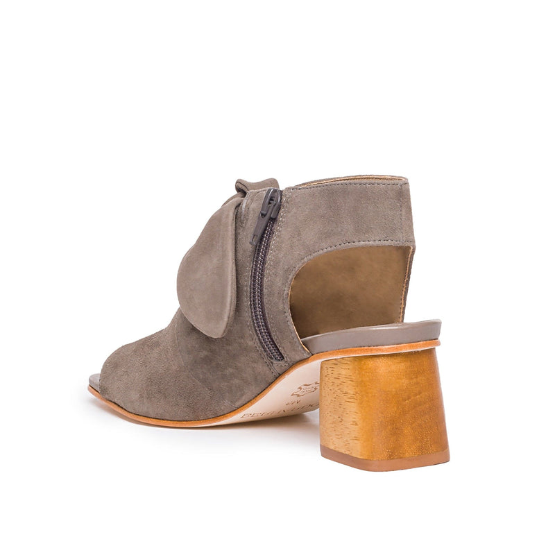 Grey Women Bernardo Lizzie Booties | ZLN467YK