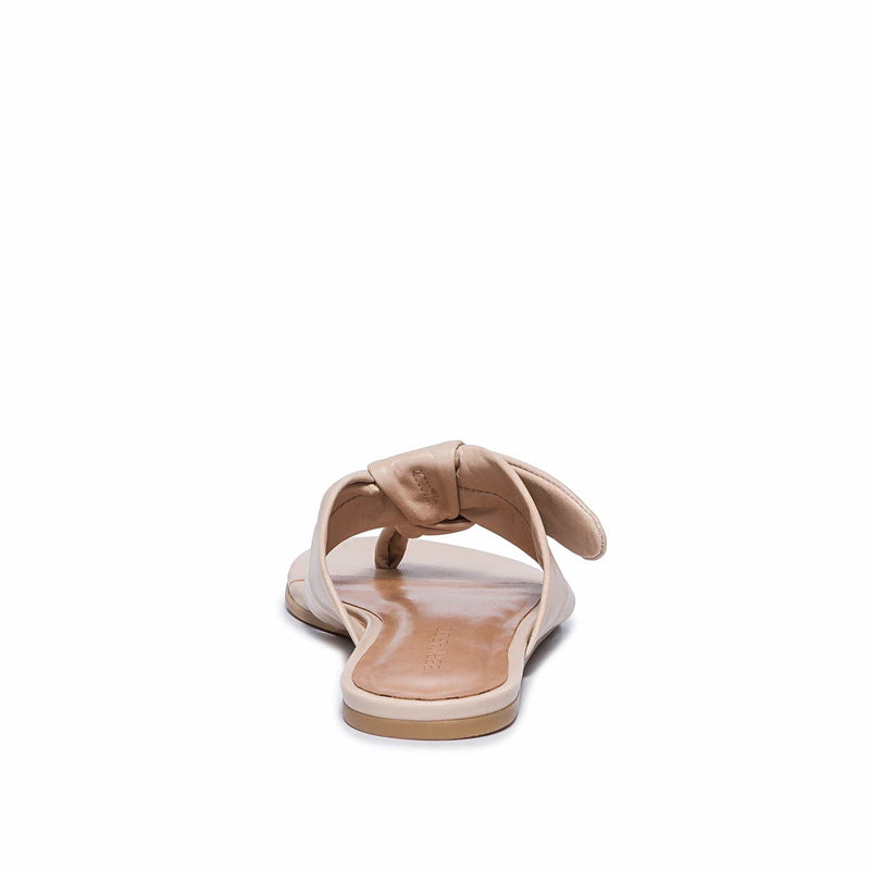 Pink Women Bernardo Harmony Thong Slide Sandals | XEC9644CK