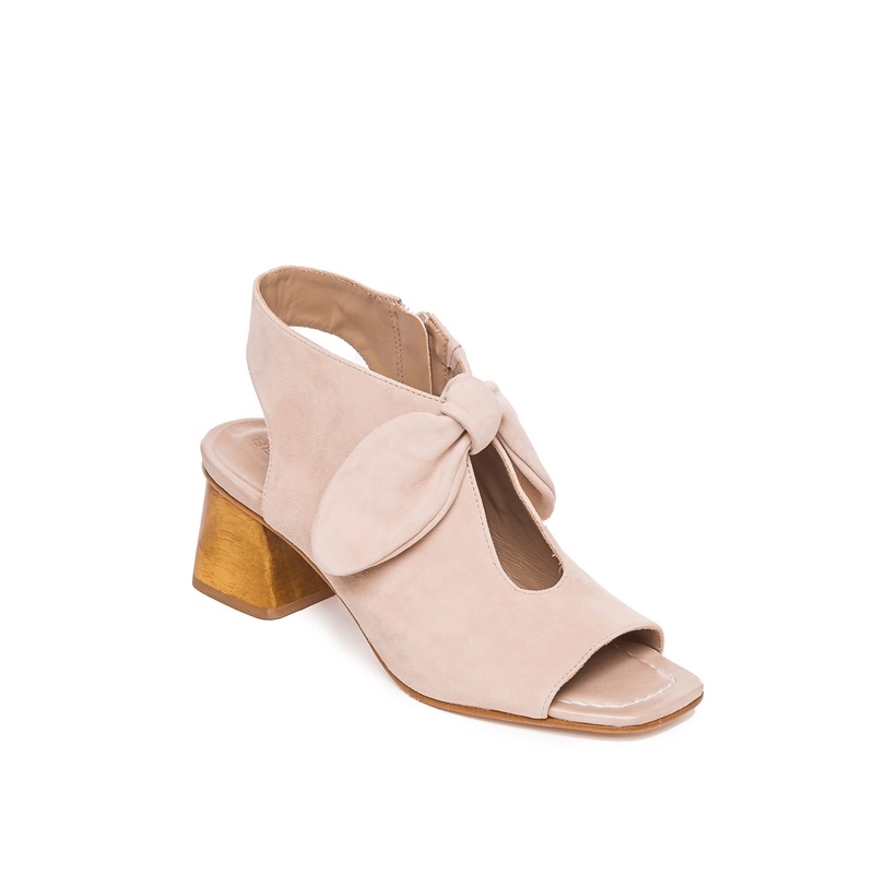 Pink Women Bernardo Lizzie Booties | FEO4568SG