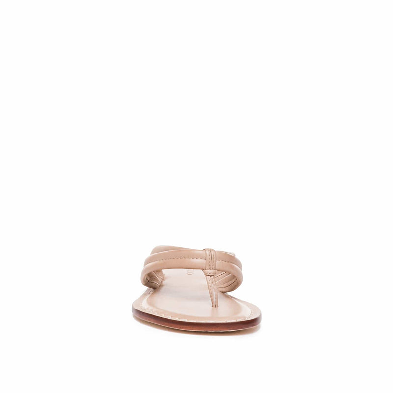 Pink Women Bernardo Miami Thong Slide Sandals | JCH2493VE